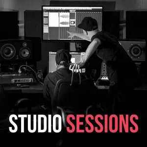 Studio Sessions V.1