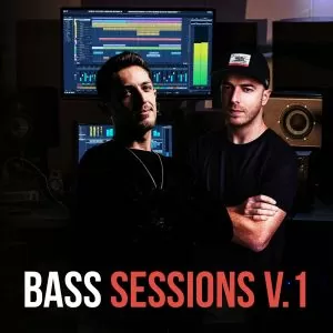 Bass Sessions V.1